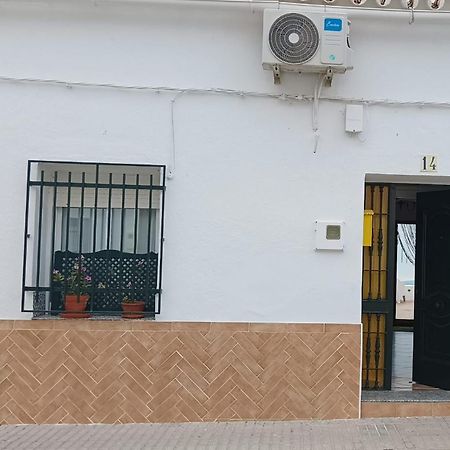 Casa Con Piscina Cerca De Sevilla Carrion de Los Cespedes Екстериор снимка