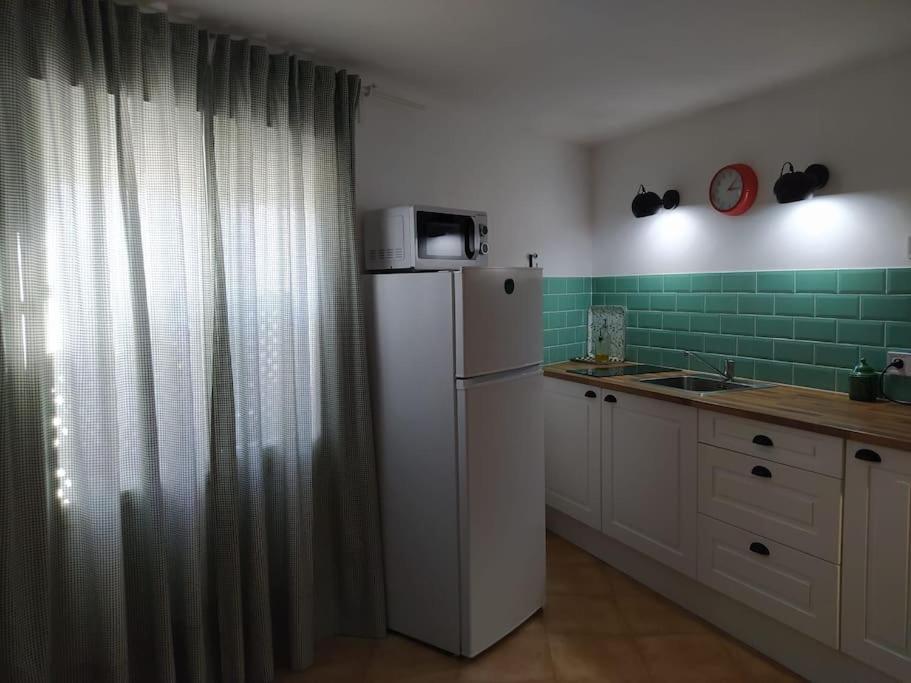 Casa Con Piscina Cerca De Sevilla Carrion de Los Cespedes Екстериор снимка