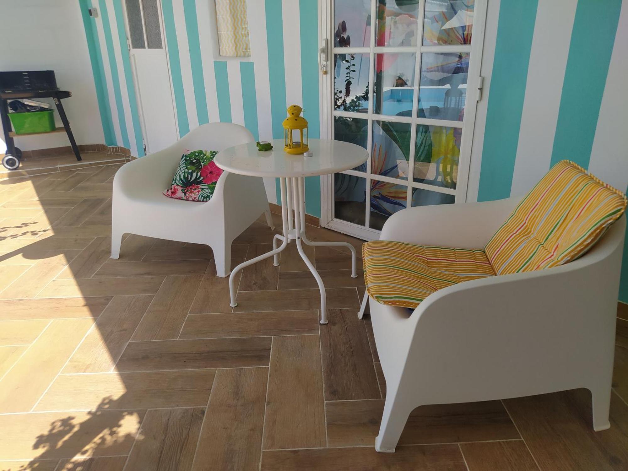 Casa Con Piscina Cerca De Sevilla Carrion de Los Cespedes Екстериор снимка