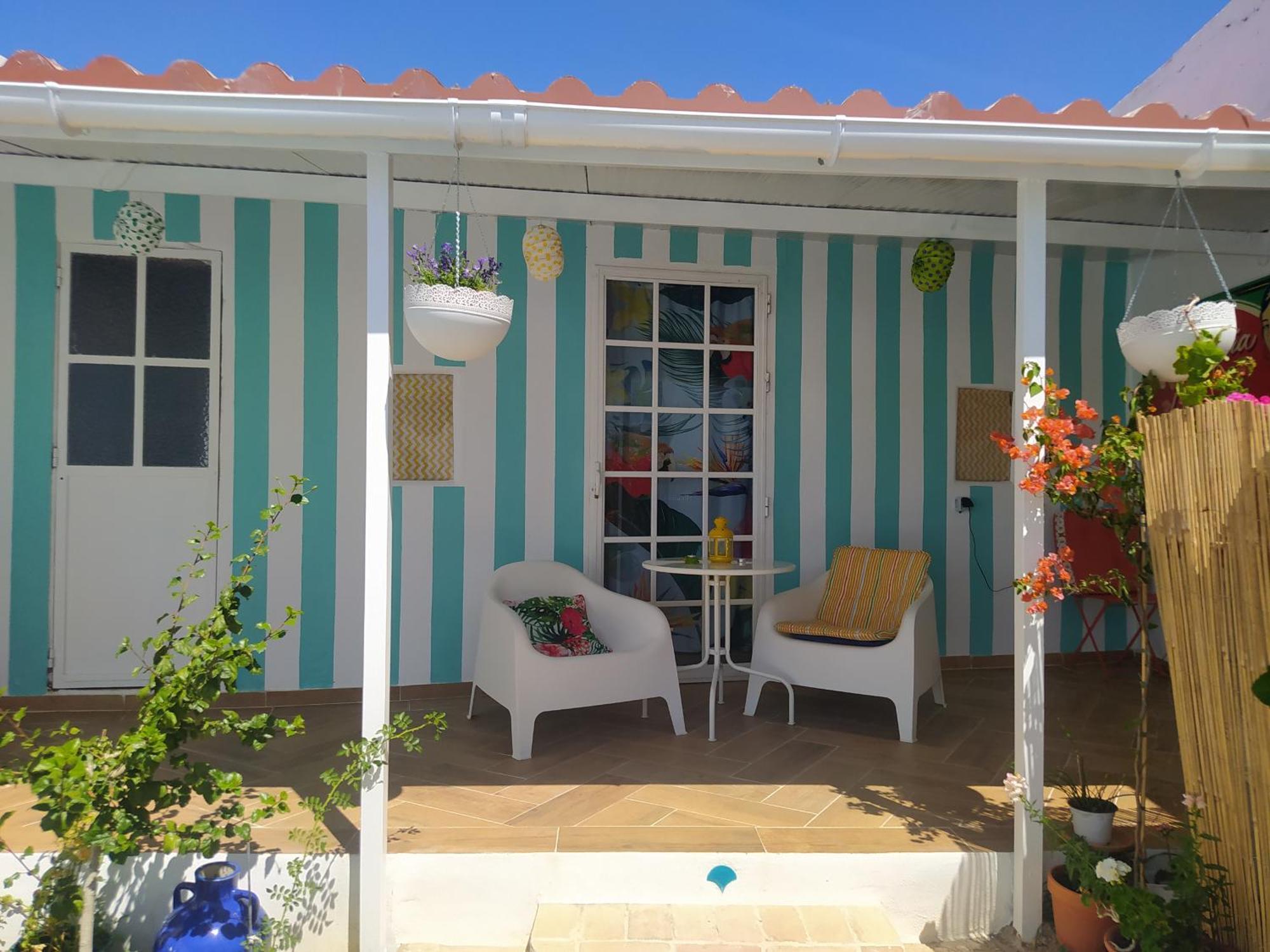 Casa Con Piscina Cerca De Sevilla Carrion de Los Cespedes Екстериор снимка