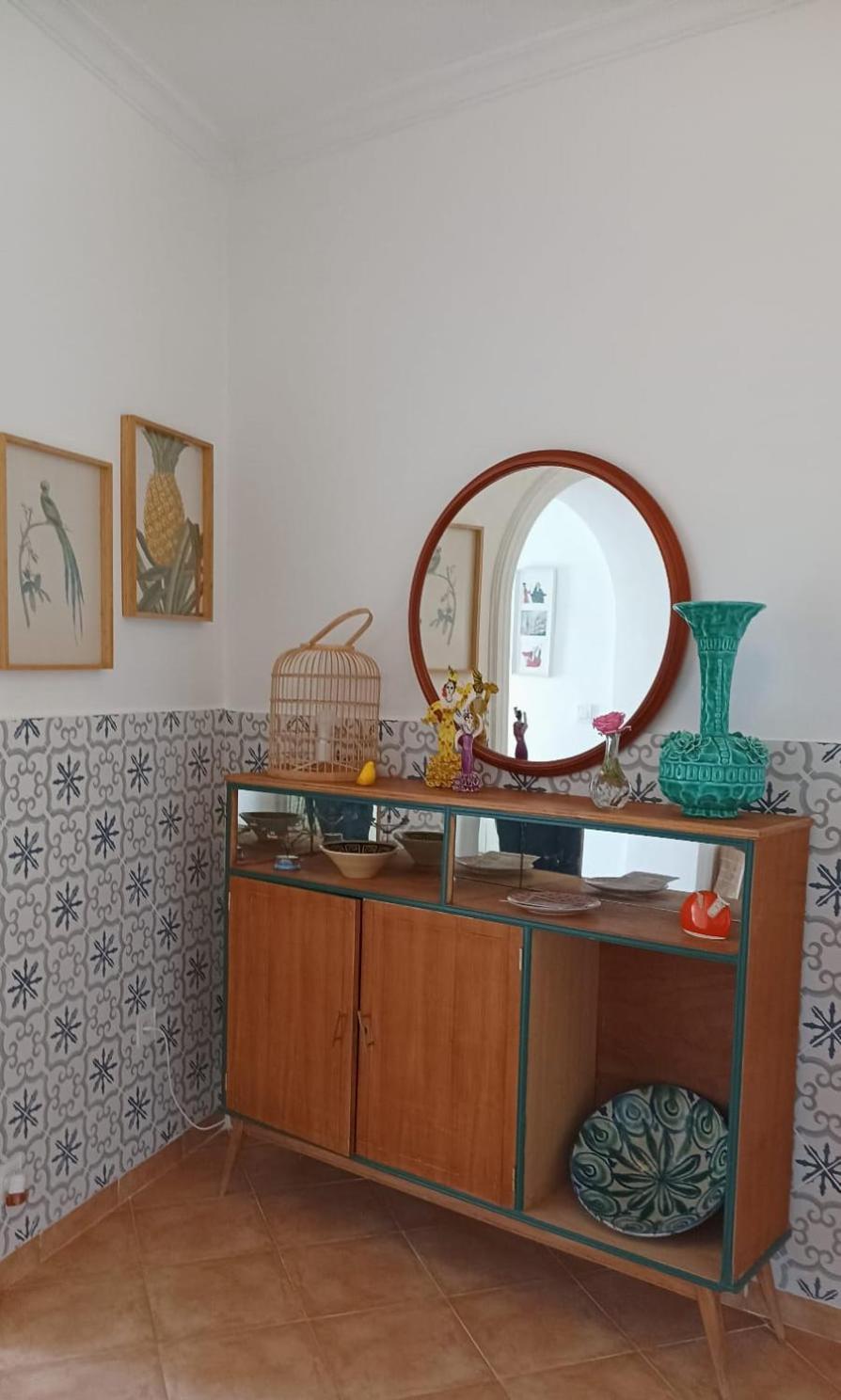 Casa Con Piscina Cerca De Sevilla Carrion de Los Cespedes Екстериор снимка
