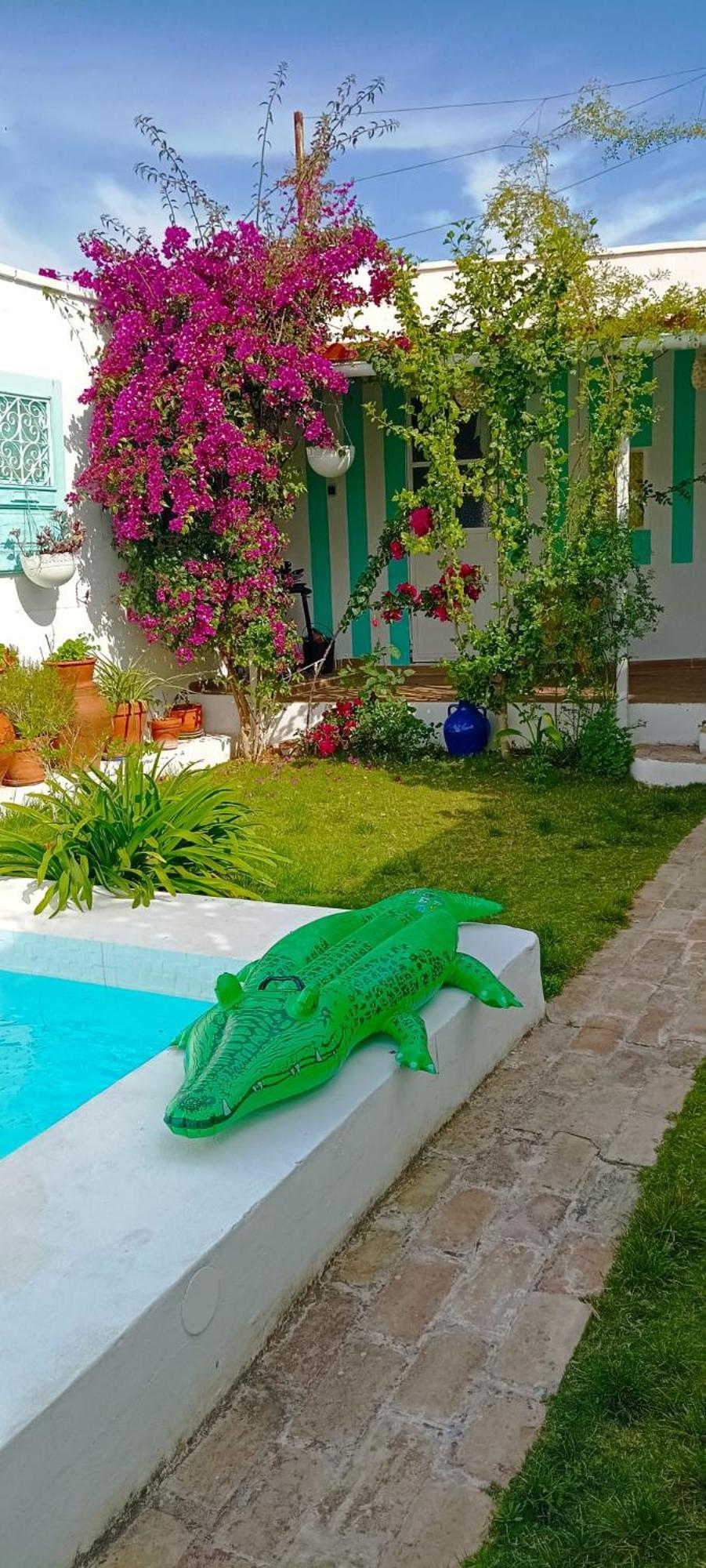Casa Con Piscina Cerca De Sevilla Carrion de Los Cespedes Екстериор снимка